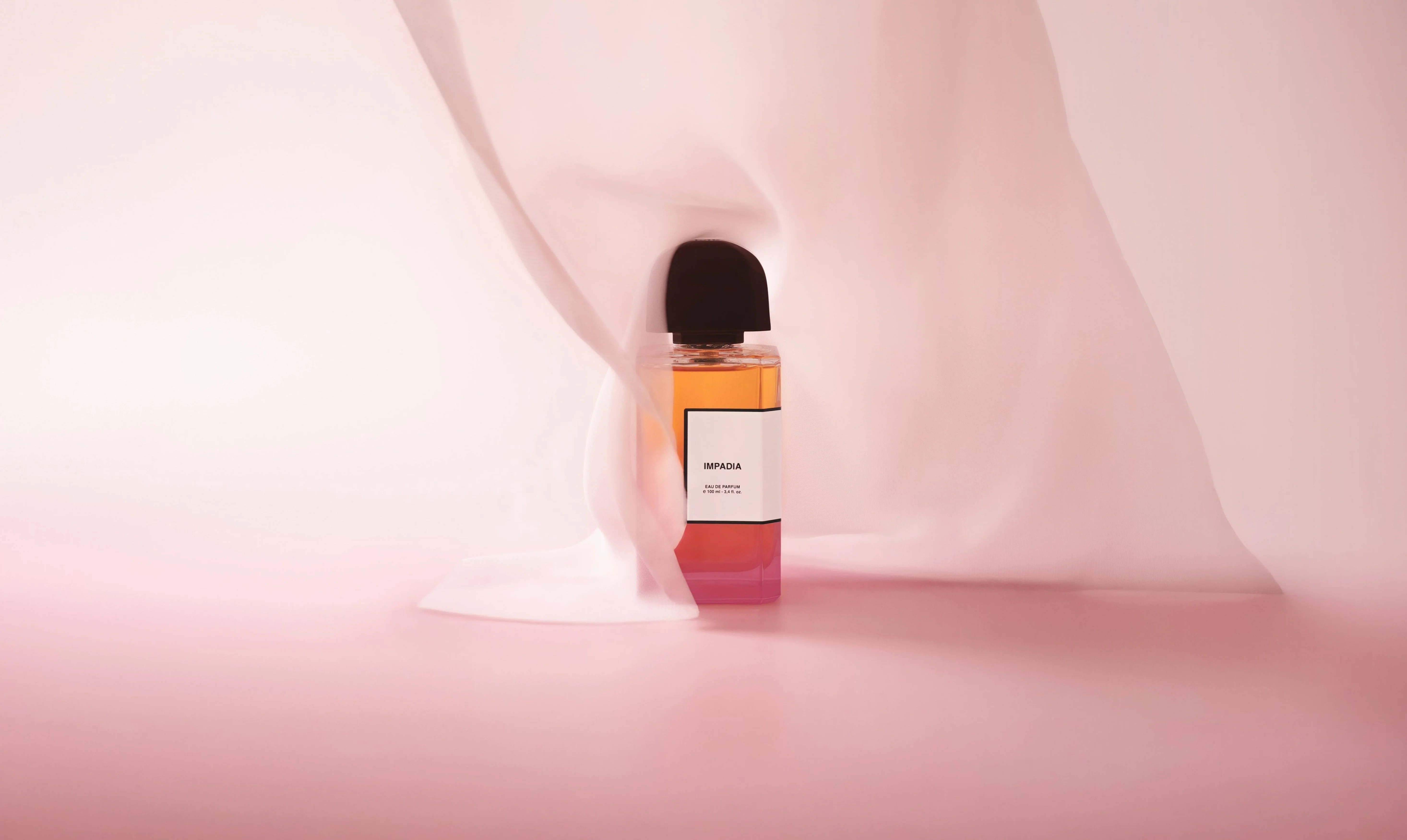 L'essence de la haute parfumerie